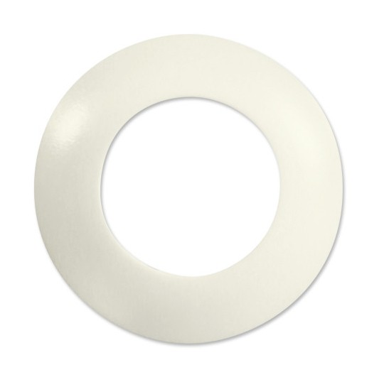 Декоративное кольцо B.E.G. Cover ring для PD9-FC /белый (92238)