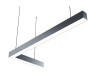 Подвесной светодиодный светильник Donolux, 57.6Вт, 3000K (DL18516S081A57)