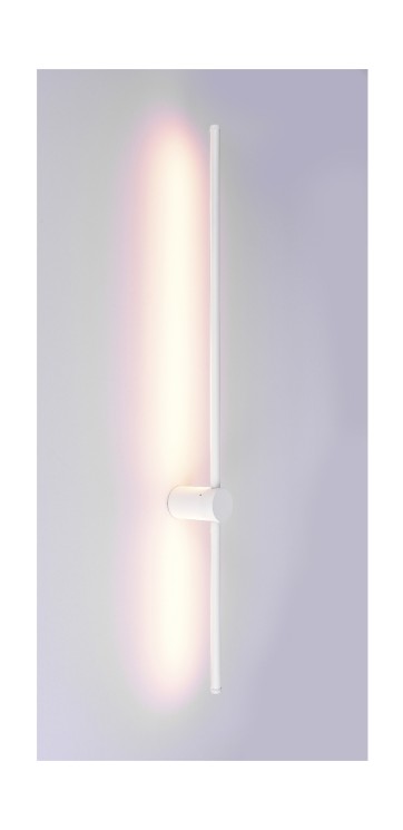 Светильник настенный Donolux SUPREME, белый, 8Вт (DL20654WW8White)