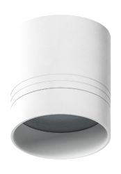 Светильник светодиодный Donolux BARELL, 8Вт, IP44, 3000К, белый