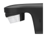 Датчик движения Theben theLuxa S150 BK  (1010501)