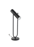 Настольная лампа Donolux Modern Soho, 9Вт, черный (T111022/1black)
