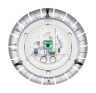 Светильник с датчиком движения Steinel RS PRO LED S2 IP65 opal shade NW (055820)