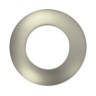 Декоративное кольцо B.E.G. Cover ring для PD9-FC /серебристый