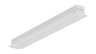 Встраиваемый светодиодный светильник под шпаклевку Donolux 19,2Вт, 1м (DL18519M100NW20)
