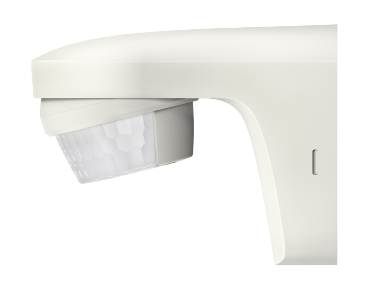 Датчик движения Theben theLuxa S150 WH (1010500)
