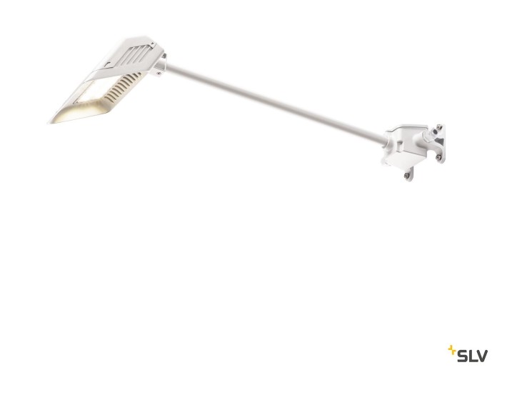 TODAY, светильник для наружной рекламы, LED, 4000K, белый, длинный, IP65 (SLV_1000881)