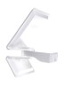Светильник с датчиком движения Steinel XSolar L-S white (671006)