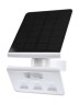 Светильник с датчиком движения Steinel XSolar L-S white (671006)