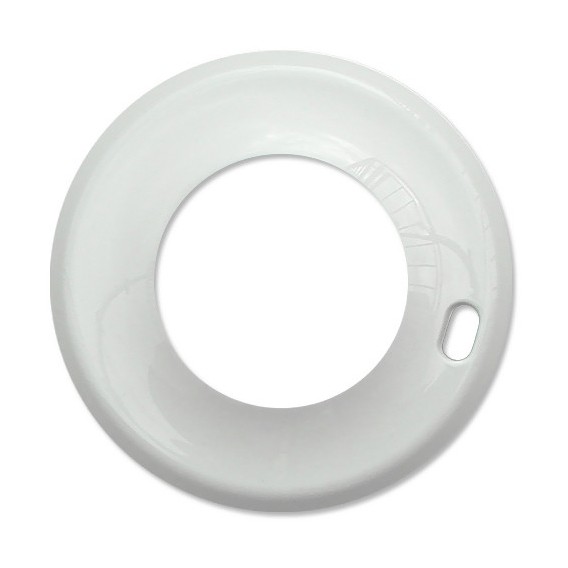 Декоративное кольцо B.E.G. Cover ring для PD2-SM /белый (92243)