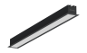 Встраиваемый светодиодный светильник Donolux 28,8Вт, 1м (DL18502M100WW30L3)