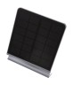 Светильник с датчиком движения Steinel XSolar L-S silver (671013)