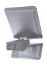Светильник с датчиком движения Steinel XSolar L-S silver (671013)