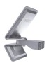 Светильник с датчиком движения Steinel XSolar L-S silver (671013)
