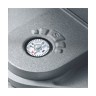Светильник с датчиком движения Steinel XSolar L-S silver (671013)
