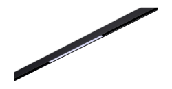 Led светильник Donolux для Slim Line, Line, 8Вт, L290xW11xH33 мм, 3000К, черный