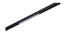 Led светильник Donolux для Slim Line, Line, 8Вт, L290xW11xH33 мм, 3000К, черный (DL20601WW8B)