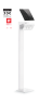 Светильник на солнечной батарее с датчиком движения Steinel XSolar GL-S white (671204)