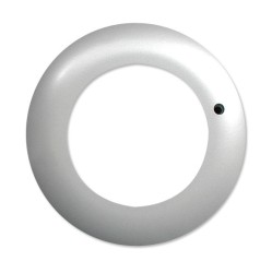Декоративное кольцо B.E.G. Cover ring для PD2-S-FC (Slave) /серебристый