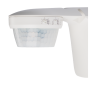 Датчик движения Theben theLuxa S360 WH (1010510)