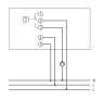 Электромеханический термостат с часами Theben RAMSES 782 (7820030)