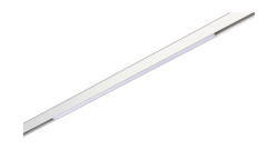 Led светильник Donolux для Slim Line, Line, 16Вт, L577xW11xH33 мм, 3000К, белый
