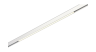 Led светильник Donolux для Slim Line, Line, 16Вт, L577xW11xH33 мм, 3000К, белый (DL20601WW16W)