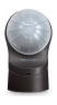 Датчик движения ESYLUX RC 130i коричневый (EM10015113)