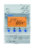 Таймер цифровой годовой астрономический Theben TR 641 top2 RC 24V (6414300)