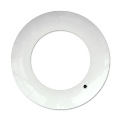Декоративное кольцо B.E.G. Cover ring для PD2-S-FC (Slave) /белый