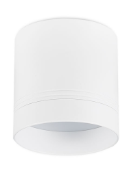 Светильник светодиодный Donolux BARELL, 15Вт, 3000К, белый