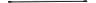 Led светильникк Scroll Line, 6Вт, 540Лм, 4000К, черный (DL20651NW6B750)