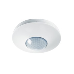 Датчик присутствия ESYLUX PD-C 360i/8 MIC