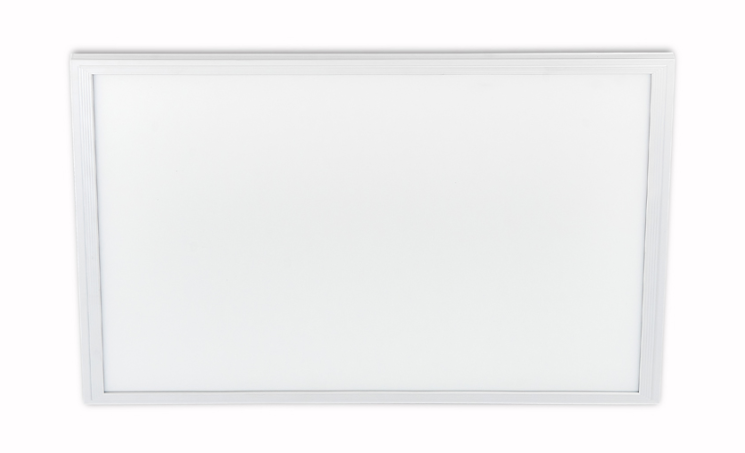 Светодиодная панель Donolux PRISMA, 40Вт, 4000К, белый (DL18013NW1YG)