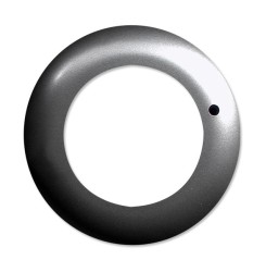 Декоративное кольцо B.E.G. Cover ring для PD2-S-FC (Slave) /антрацит