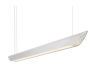 Светодиодный светильник подвесной Donolux MESH, 36Вт, 4000K, белый (DL20081S138NW36 White)