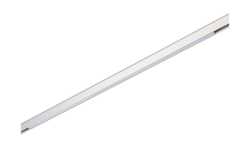 Led светильник Donolux для Slim Line, Line, 24Вт, L863xW11xH33 мм, 3000К, белый