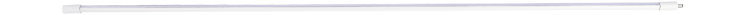 Led светильникк Scroll Line, 8Вт, 720Лм, 4000К, белый (DL20651NW8W1055)