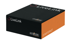 Steinel LiveLink Starterkit