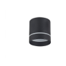 Светильник светодиодный Donolux BARELL Line, 15Вт, 3000К, черный