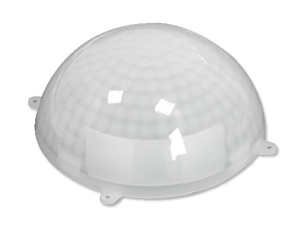 Линза B.E.G. Lens для PD4-corridor-flush mounting (32693)