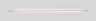 Led светильникк Scroll Line, 8Вт, 720Лм, 3000К, белый (DL20651WW8W1055)