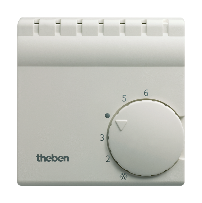 Механический термостат Theben RAMSES 701 (7010001)