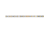 Гибкая светодиодная лента Donolux, 14,4Вт, 4000К (DL-18287/N.White-24-60)