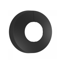 Накладка для накладных ИК-датчиков Steinel черная круглая