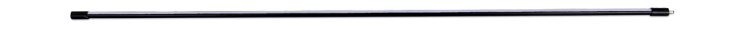 Led светильникк Scroll Line, 8Вт, 720Лм, 3000К, черный (DL20651WW8B1055)