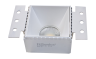 Встраиваемый светильник Donolux CLICK-CLICK, белый (DL18892/01SQ White)