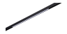 Led светильник Donolux для Slim Line, Line, 16Вт, L577xW11xH33 мм, 4000К, черный (DL20601NW16B)