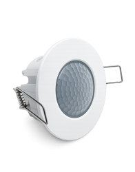 Датчик движения Qenvi MD-CR 360/8