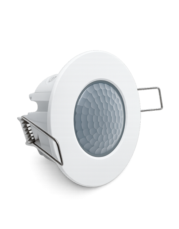 Датчик движения Qenvi MD-CR 360/8 (1201)